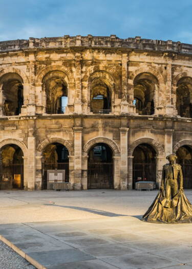 voyage-au-coeur-de-nimes-la-romaine