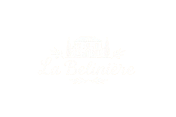 Logo_Blanc_La_Beliniere_Location_Villa_Nime