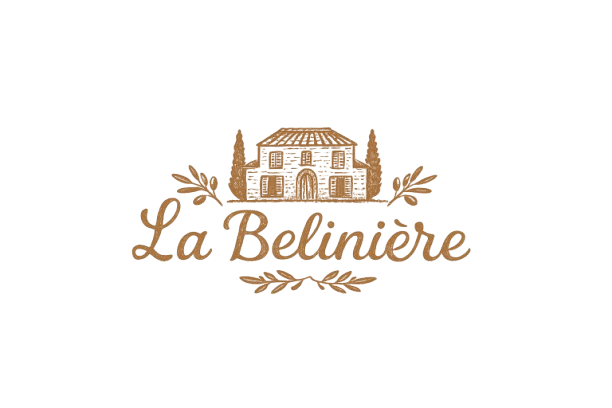 Logo_La_Beliniere_Location_Villa_Nime