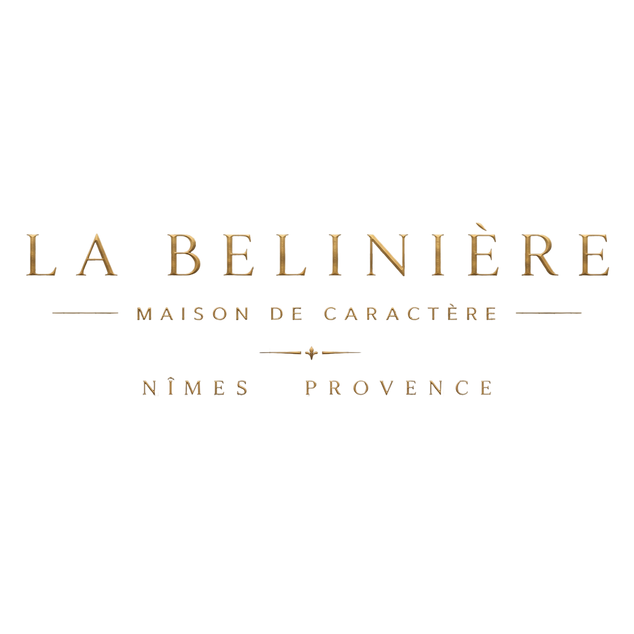 La Belinière